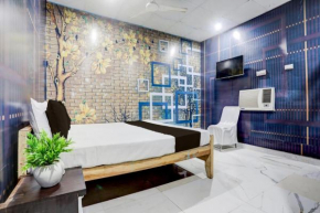 New paradise hotel &restaurant